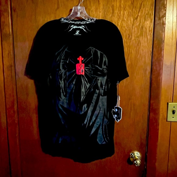 Taste Clothing -YM Tee -V Neck - Picture 1 of 4